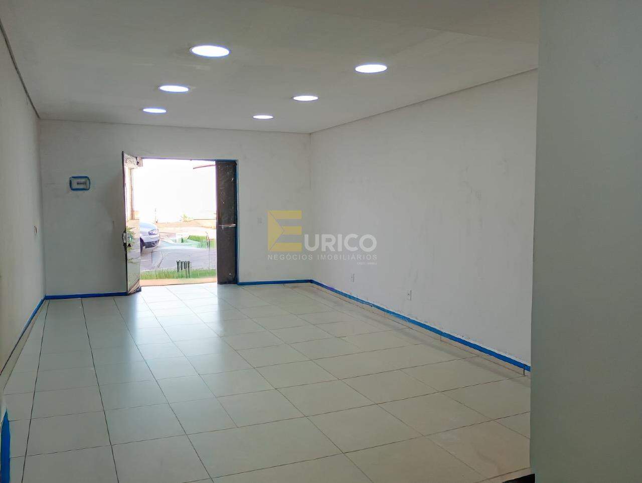 Salão para aluguel no Centro em Vinhedo/SP: 