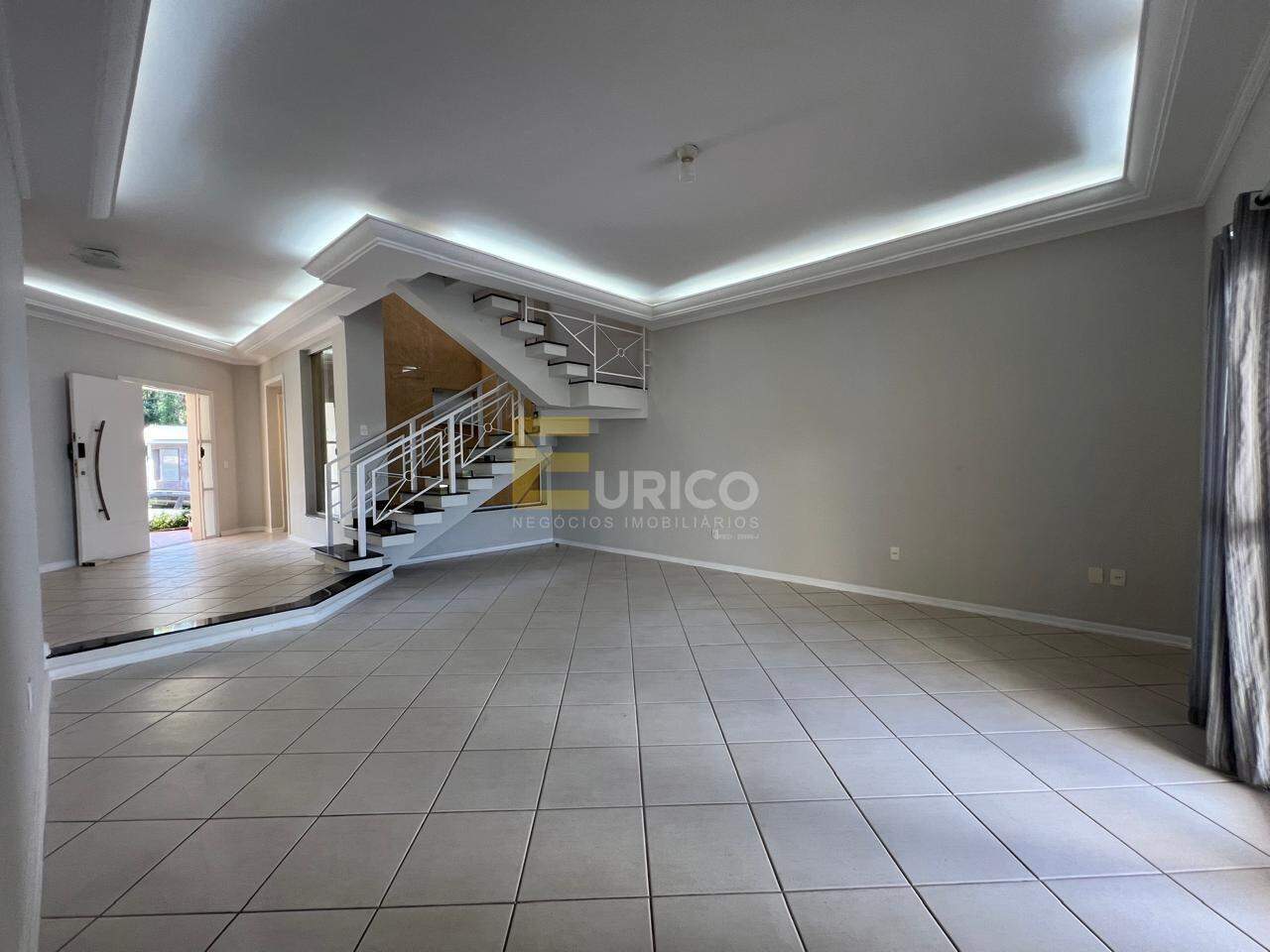 Casa em condomínio para aluguel no Condomínio Residencial Villaggio Fiorentino em Valinhos/SP: 