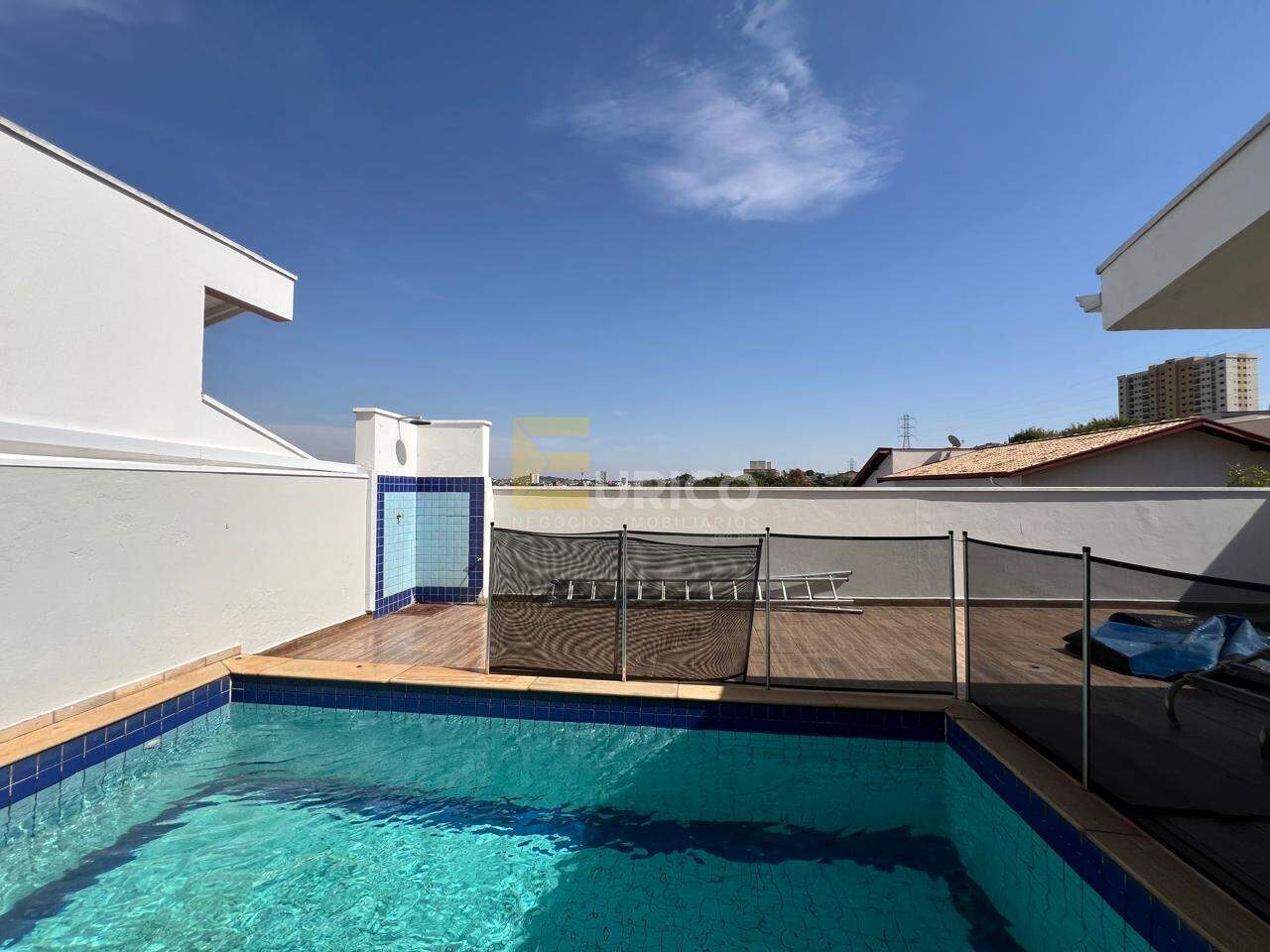 Casa em condomínio para aluguel no Condomínio Residencial Villaggio Fiorentino em Valinhos/SP: 