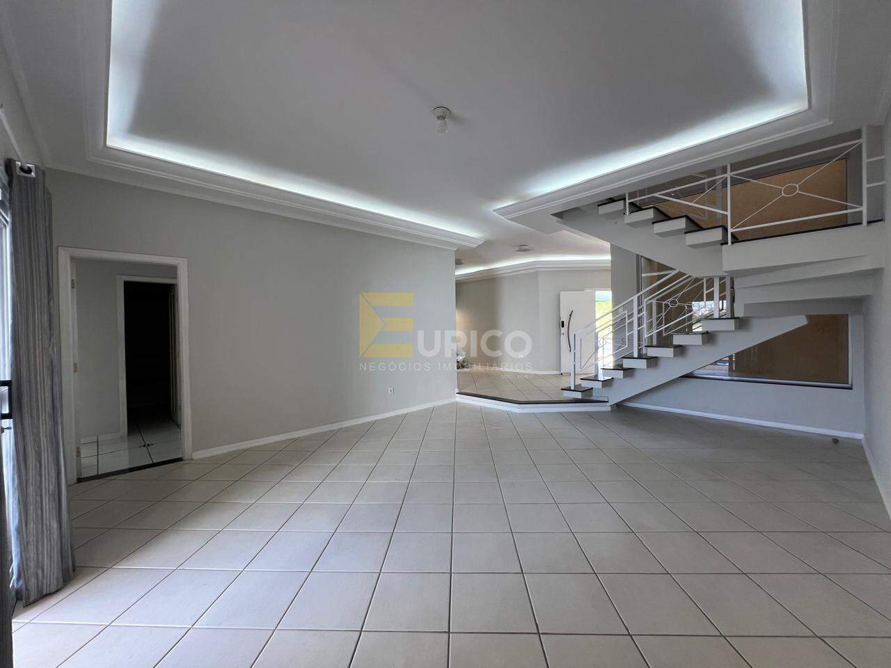 Casa em condomínio para aluguel no Condomínio Residencial Villaggio Fiorentino em Valinhos/SP: 