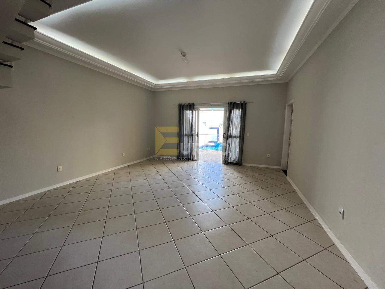 Casa em condomínio para aluguel no Condomínio Residencial Villaggio Fiorentino em Valinhos/SP: 