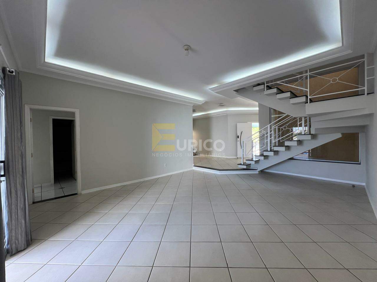 Casa em condomínio para aluguel no Condomínio Residencial Villaggio Fiorentino em Valinhos/SP: 