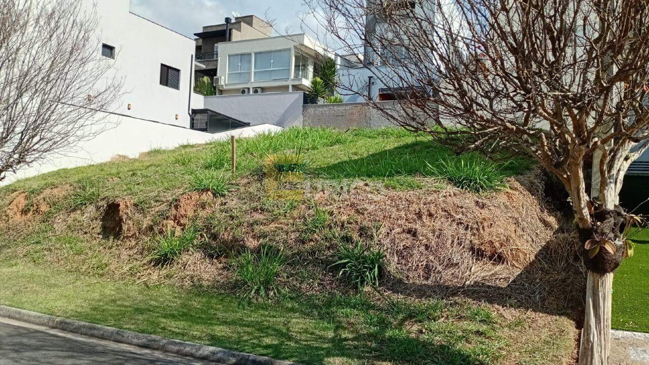 Terreno em Condomínio à venda no Condomínio Terras de Genova em Jundiaí/SP: 
