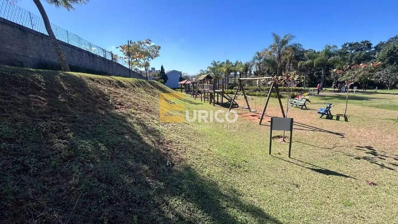 Terreno em Condomínio à venda no Condomínio Terras de Genova em Jundiaí/SP: