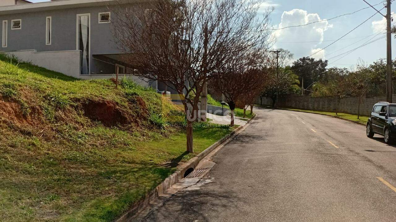 Terreno em Condomínio à venda no Condomínio Terras de Genova em Jundiaí/SP: 