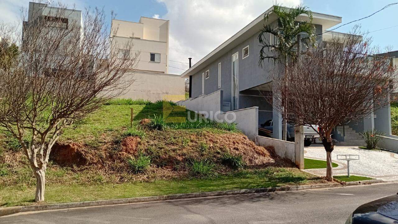 Terreno em Condomínio à venda no Condomínio Terras de Genova em Jundiaí/SP: 