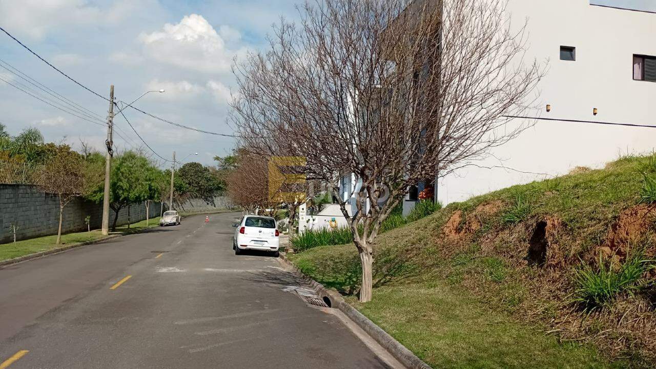 Terreno em Condomínio à venda no Condomínio Terras de Genova em Jundiaí/SP: 