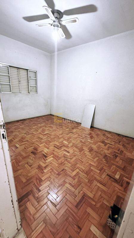 Casa à venda no Vila Independência em Valinhos/SP: 