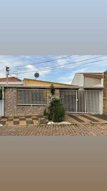 Casa à venda no Vila Independência em Valinhos/SP: 