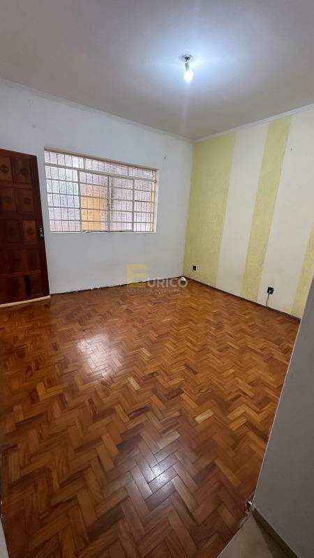 Casa à venda no Vila Independência em Valinhos/SP: 