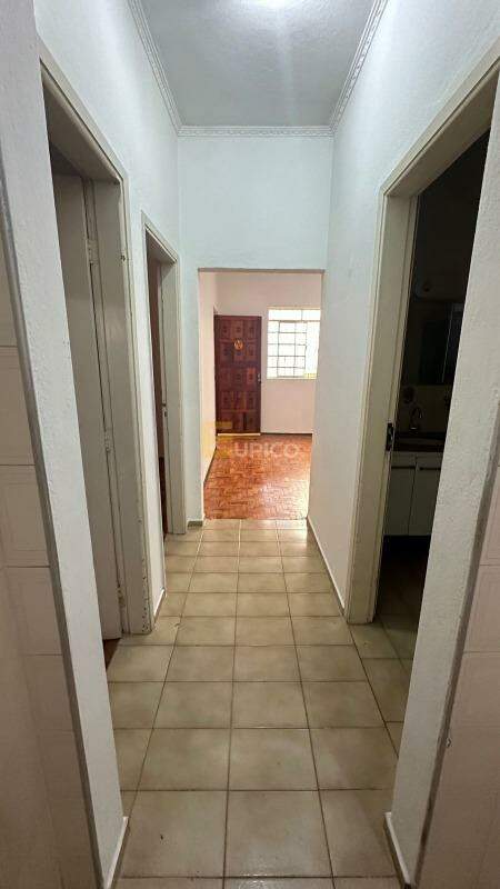 Casa à venda no Vila Independência em Valinhos/SP: 