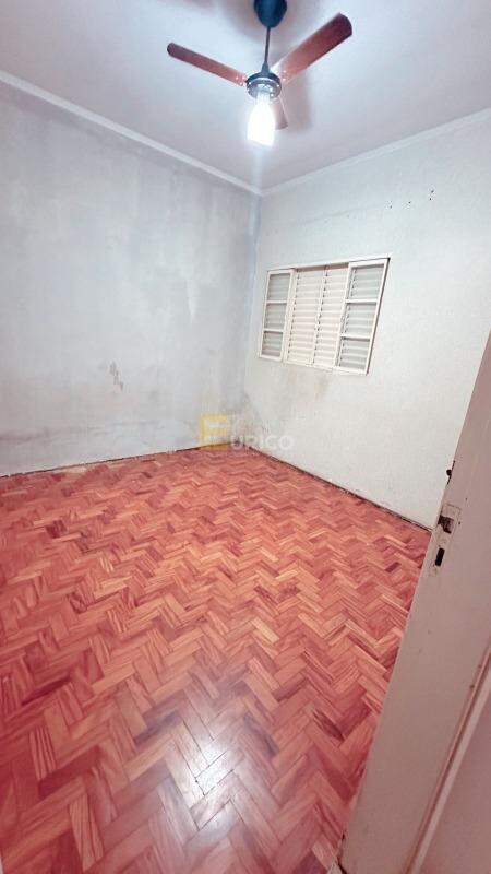 Casa à venda no Vila Independência em Valinhos/SP: 