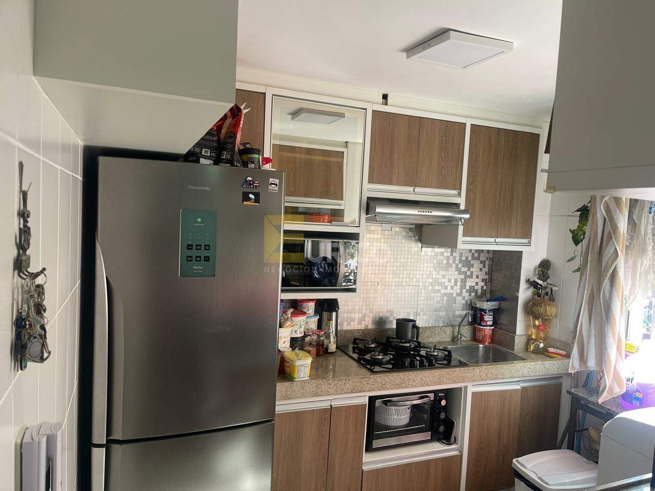 Apartamento à venda no Condomínio Residencial Parque Cachoeira das Pedras em Campinas/SP: 