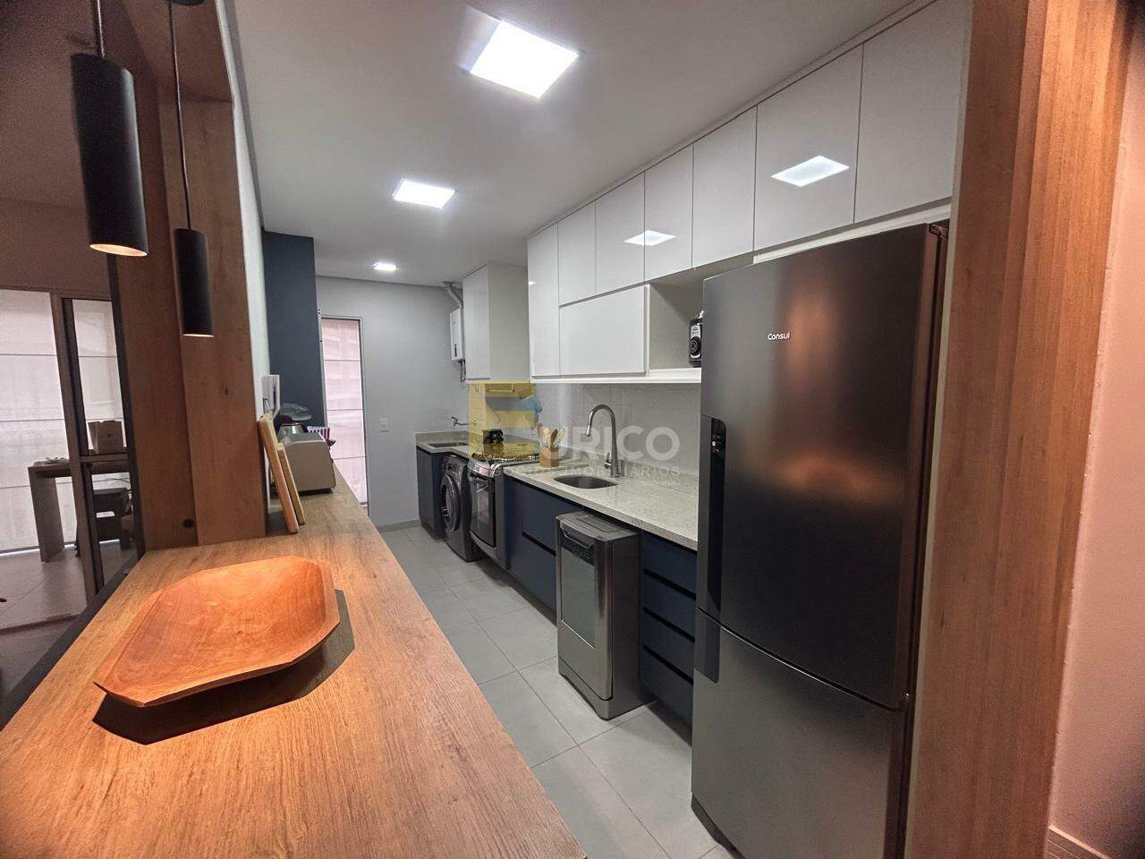 Apartamento à venda no Pallazzos Reale em Jundiaí/SP: 