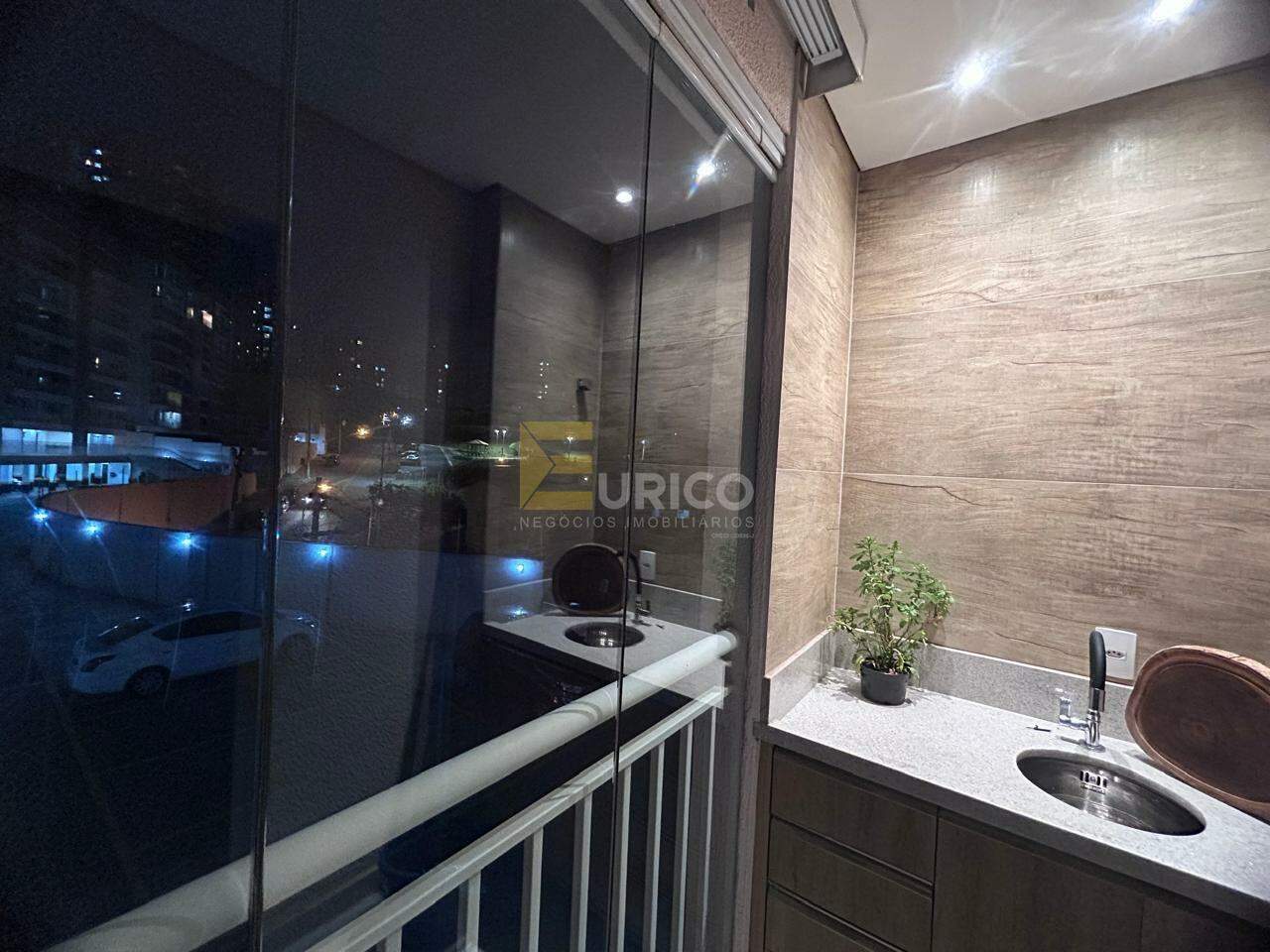 Apartamento à venda no Pallazzos Reale em Jundiaí/SP: 