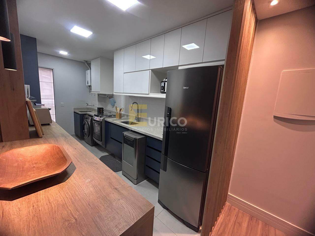 Apartamento à venda no Pallazzos Reale em Jundiaí/SP: 