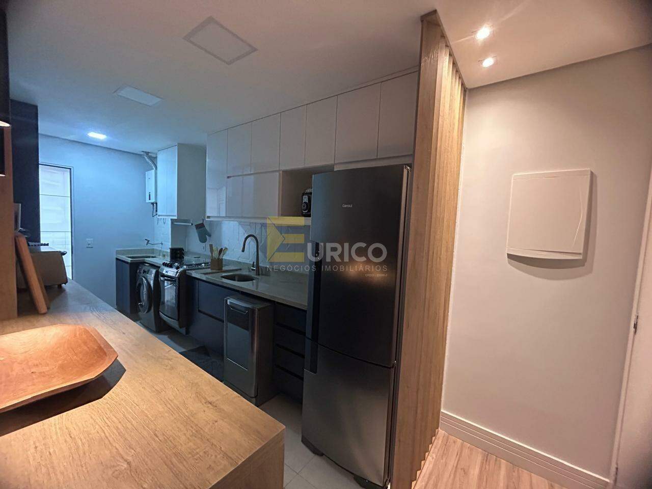 Apartamento à venda no Pallazzos Reale em Jundiaí/SP: 