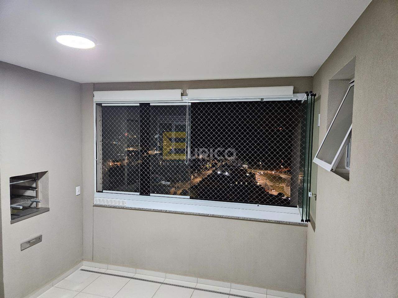 Apartamento à venda no Residencial Torres de Ozanam em Jundiaí/SP: 
