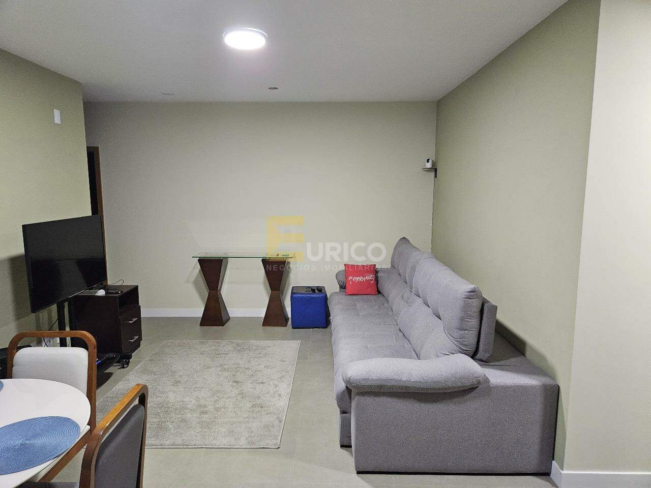 Apartamento à venda no Residencial Torres de Ozanam em Jundiaí/SP: 