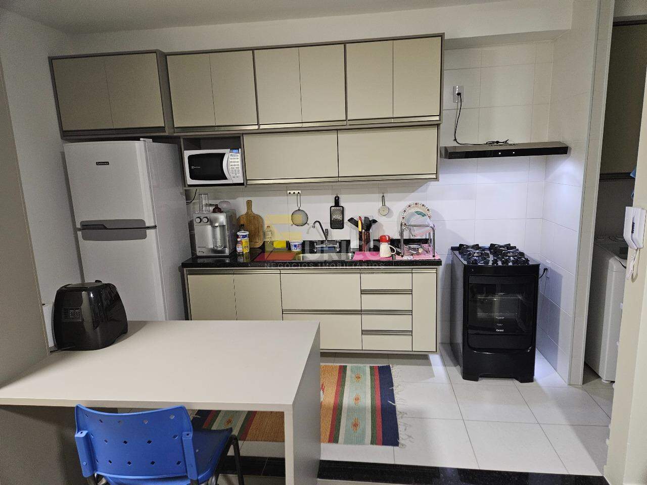 Apartamento à venda no Residencial Torres de Ozanam em Jundiaí/SP: 