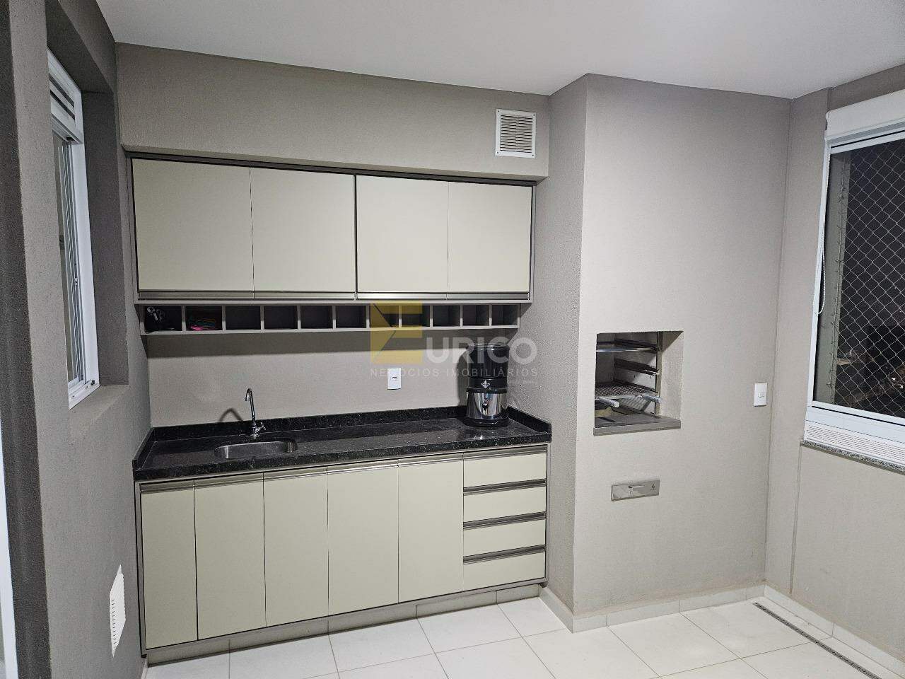 Apartamento à venda no Residencial Torres de Ozanam em Jundiaí/SP: 