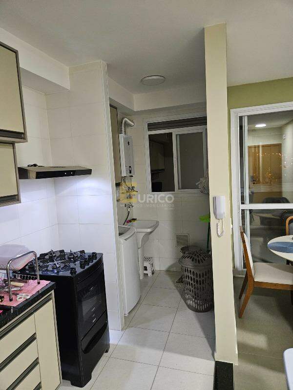 Apartamento à venda no Residencial Torres de Ozanam em Jundiaí/SP: 