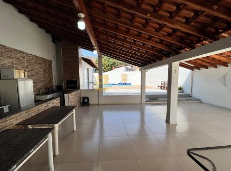 Casa à venda no Vila Jeriva em VÁRZEA PAULISTA/SP: 