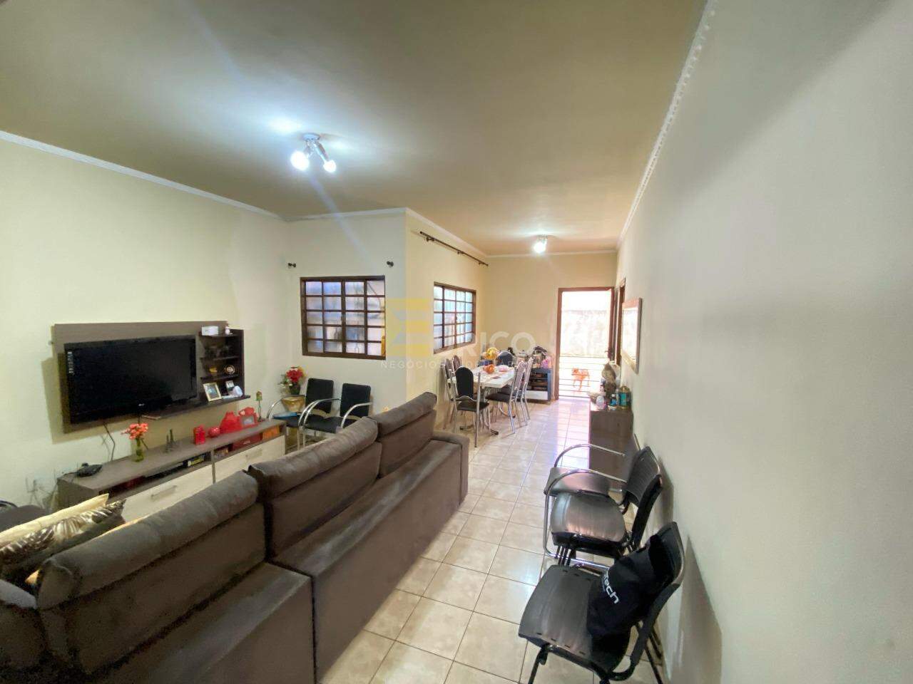 Casa à venda no Santa Rosa em Vinhedo/SP: 