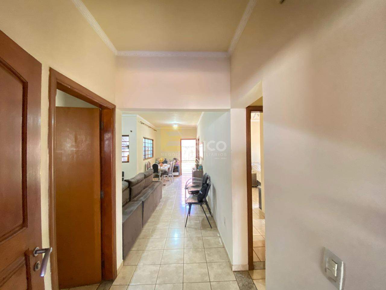 Casa à venda no Santa Rosa em Vinhedo/SP: 