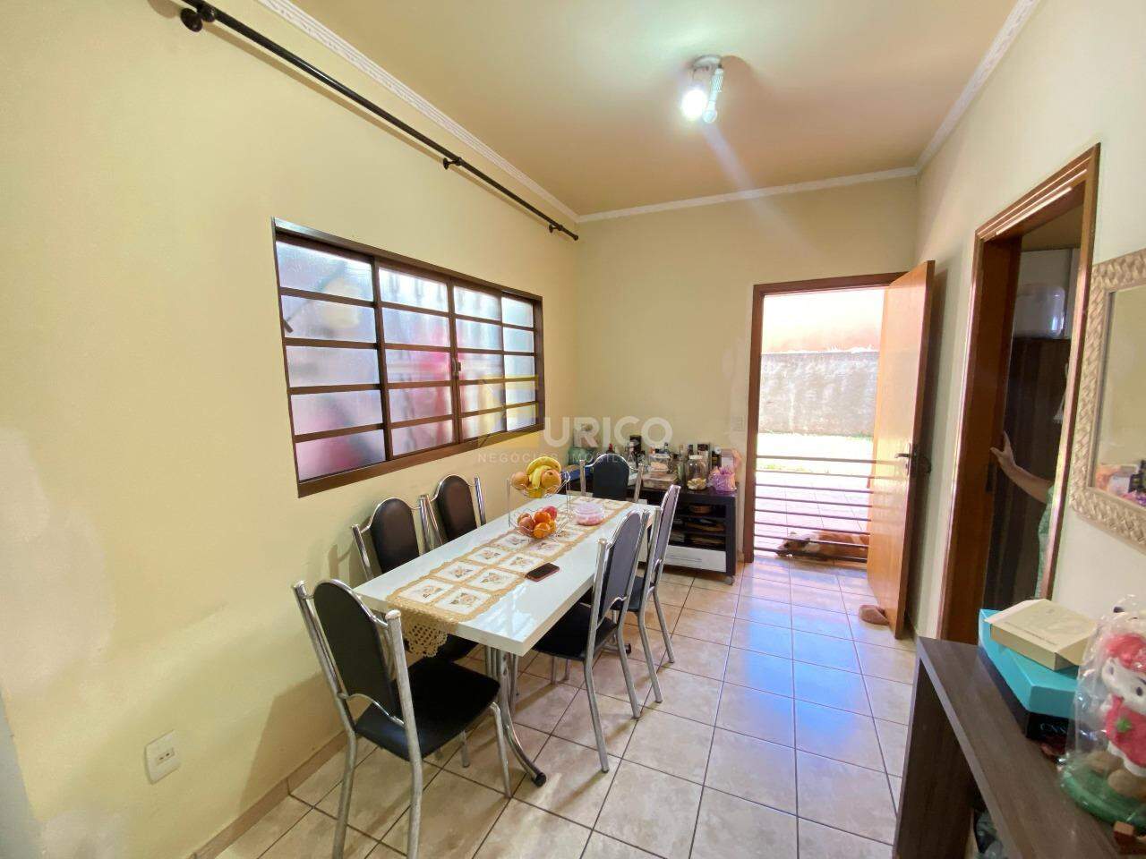 Casa à venda no Santa Rosa em Vinhedo/SP: 