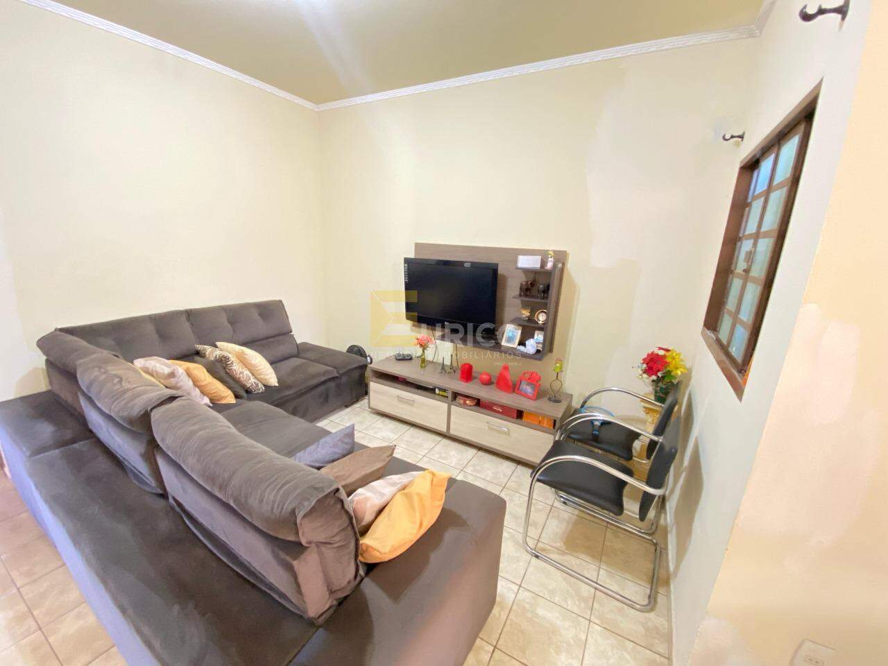 Casa à venda no Santa Rosa em Vinhedo/SP: 