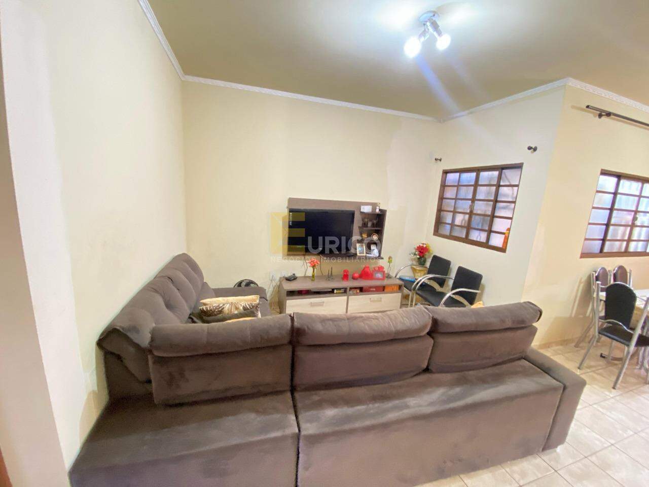 Casa à venda no Santa Rosa em Vinhedo/SP: 