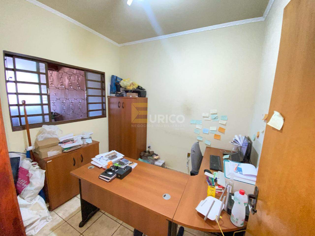 Casa à venda no Santa Rosa em Vinhedo/SP: 