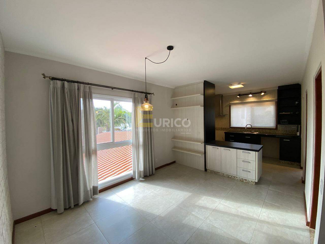 Casa em condomínio à venda no Condomínio Estância Marambaia em Vinhedo/SP: 