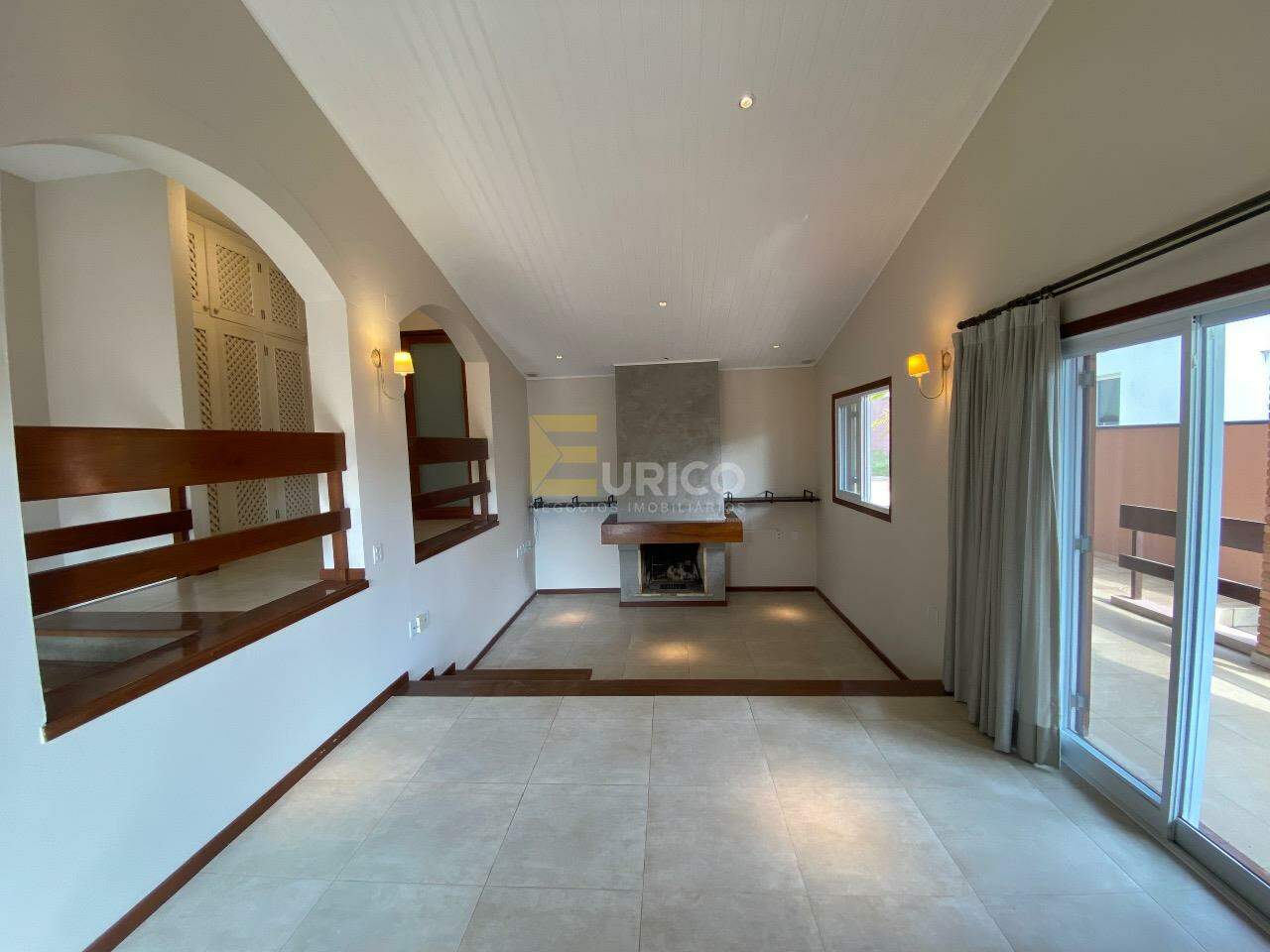 Casa em condomínio à venda no Condomínio Estância Marambaia em Vinhedo/SP: 