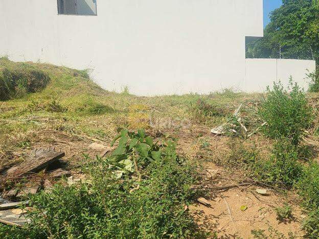 Terreno à venda no JARDIM ALTO DA COLINA em Valinhos/SP: 