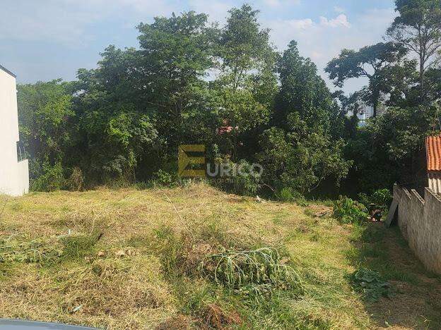 Terreno à venda no JARDIM ALTO DA COLINA em Valinhos/SP: 