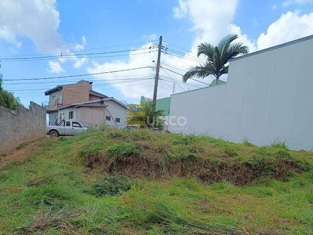 Terreno à venda no JARDIM ALTO DA COLINA em Valinhos/SP: 