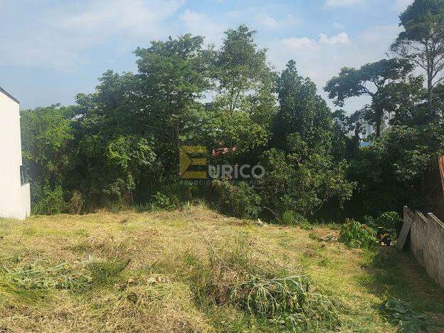 Terreno à venda no JARDIM ALTO DA COLINA em Valinhos/SP: 