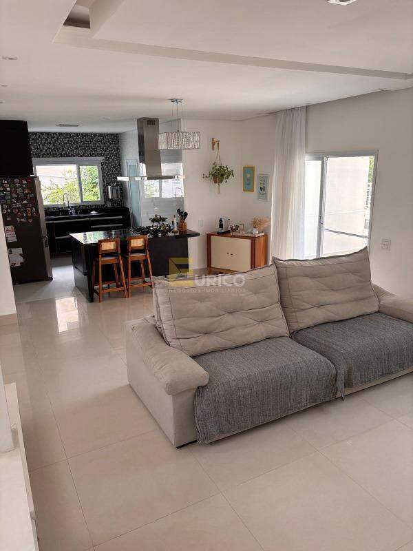 Casa em condomínio à venda no Residencial Jardim Ribeirão II em Itupeva/SP: 