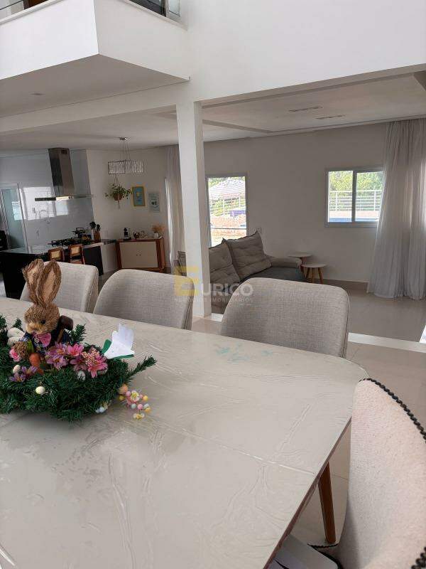 Casa em condomínio à venda no Residencial Jardim Ribeirão II em Itupeva/SP: 