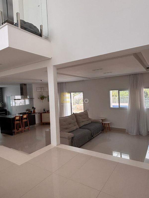 Casa em condomínio à venda no Residencial Jardim Ribeirão II em Itupeva/SP: 