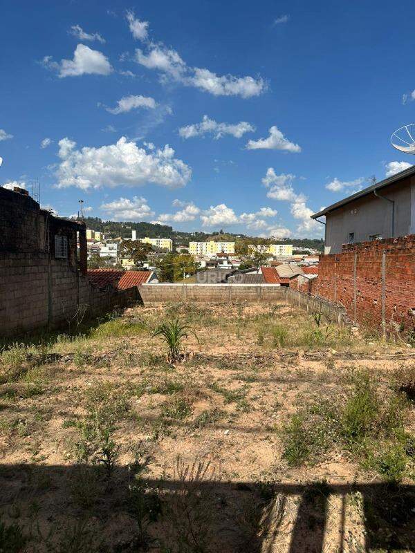 Terreno à venda no Jardim Mirian em Vinhedo/SP: 