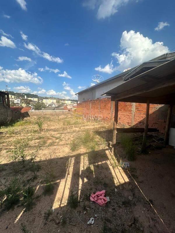 Terreno à venda no Jardim Mirian em Vinhedo/SP: 