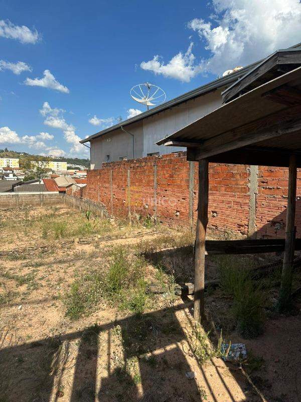 Terreno à venda no Jardim Mirian em Vinhedo/SP: 