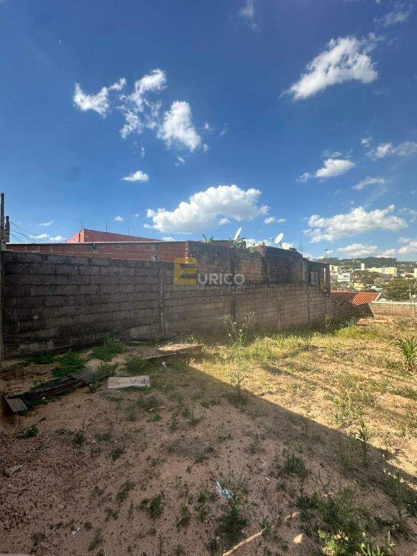 Terreno à venda no Jardim Mirian em Vinhedo/SP: 