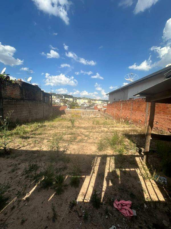 Terreno à venda no Jardim Mirian em Vinhedo/SP: 