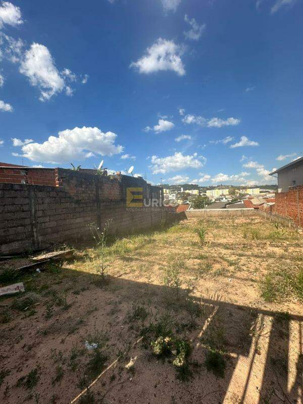 Terreno à venda no Jardim Mirian em Vinhedo/SP: 