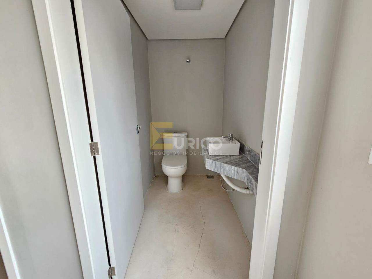 Sala para aluguel no VILA CLAYTON em Valinhos/SP: 