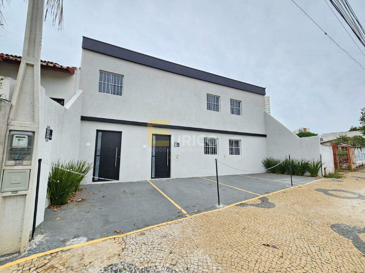 Sala para aluguel no VILA CLAYTON em Valinhos/SP: 